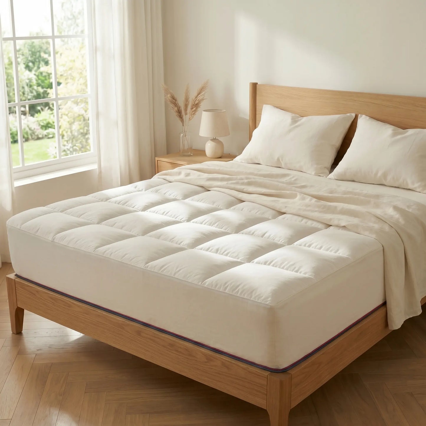 Surmatelas Signature
