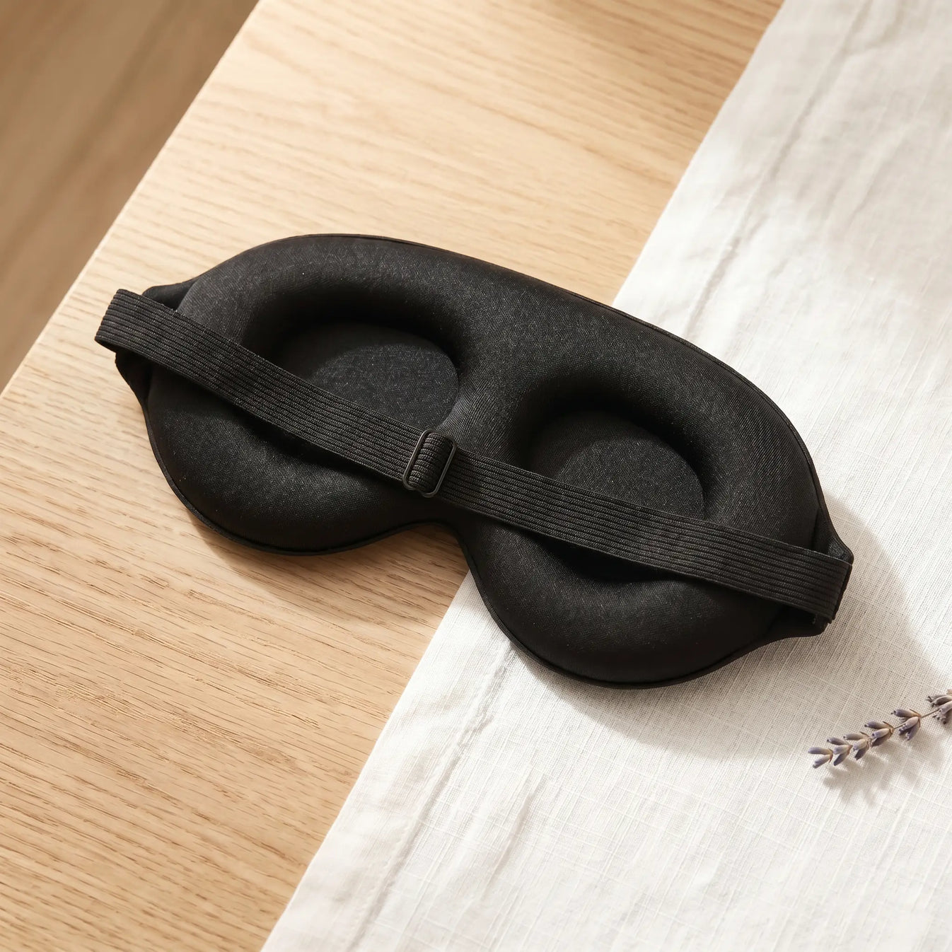 Masque de nuit Signature
