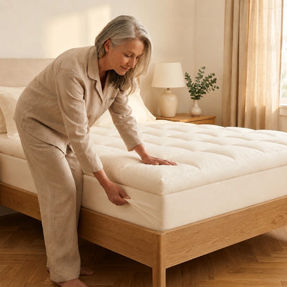 Surmatelas Signature