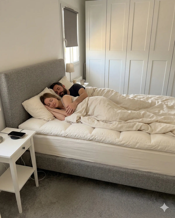 Photo client Eneli Sleep