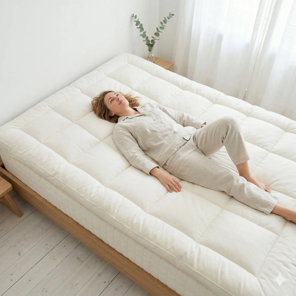 Photo client Eneli Sleep