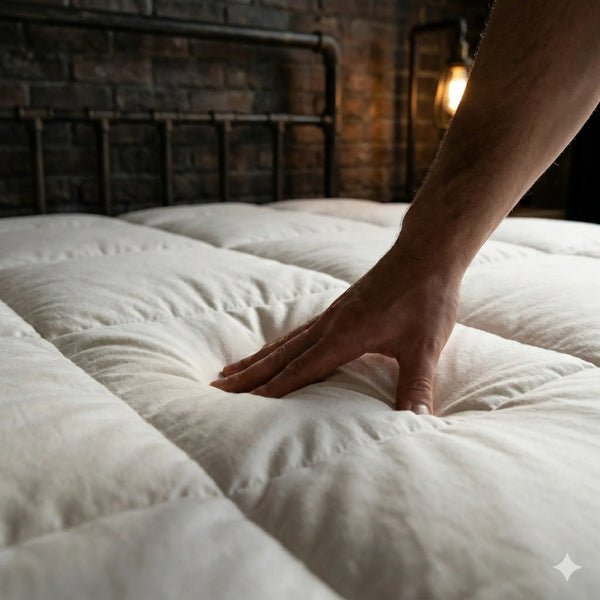 Photo client Eneli Sleep